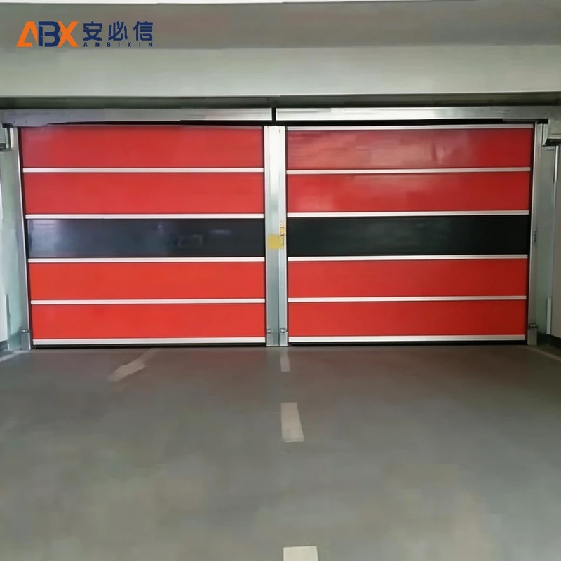 来宾市工业快速门